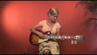 Kristin Hersh - Sno Cat