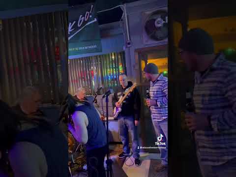 Bohdi's Saloon Video Review