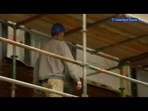 GLD Nieuws 9 oktober 2007 - Nieuws