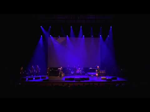 Marc Almond - The Witch's Promise - Live at the Royal Festival Hall - with Ian Anderson
