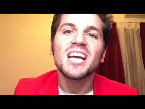 SCHERZO TEL. IL RITORNO DI OEDì!