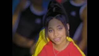 raven symone  with a child's heart uptempo version  1999 official music video