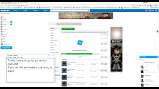 Roblox Group Games Th Clip - 
