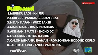 Download lagu NEWEST NONSTOP DJ - FULLBAND RMX RUDAS PROJECT mp3