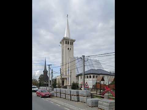 Bogdan Vodă - Maramureș - România 2023 👎