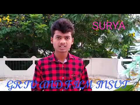 surya prakash dialogue of...
