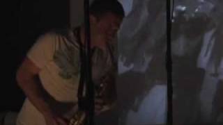 Colin Stetson, "And it fought to escape"