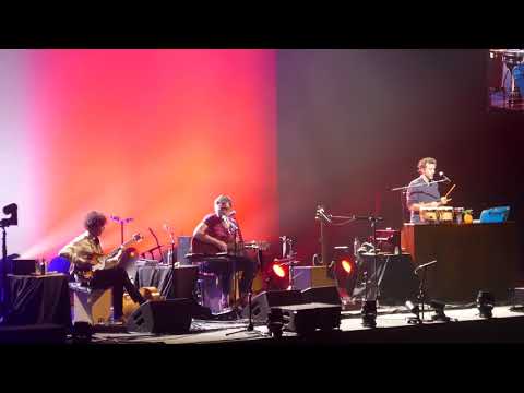 Flight Of The Conchords - Foux Du Fafa - Liverpool