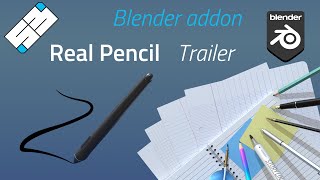 Real Pencil video thumbnail