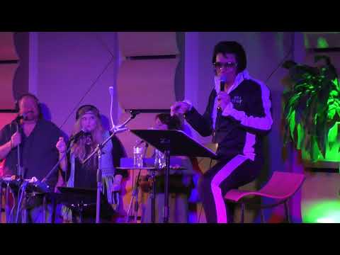 Bill Cherry, “For the Heart” - video by Susan Quinn Sand