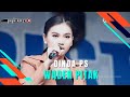 WADER PITAK DINDA PUSPITA SARI LIVE GANJENE PANTURA DEDE RISTY