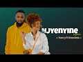 Njyenyine by Yverry Feat Knowless | Lyrics