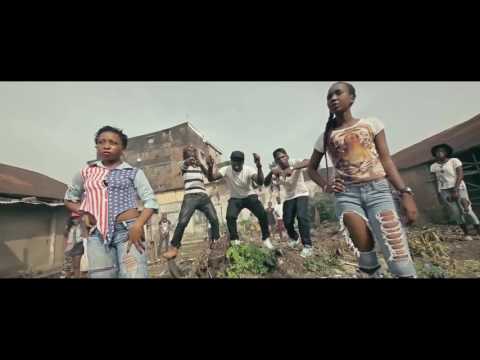 FORCY feat MASSOMA , DIESERT - Un peu d'effort (Clip Officiel)