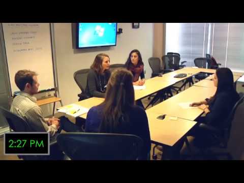 Running Effective Meetings