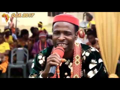 Egara Jesus - From Nsukka