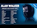 Alan Walker Songs Playlist 2024 The Best Of Alan Walker Greatest Hits Full Album 2024 Lyrics