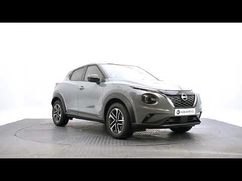 Nissan Juke Hybrid SV Premium 2T MY24.1 Order Your - Image 2