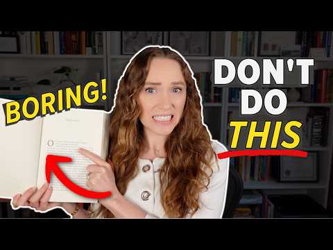 How to Write a Perfect First Line (18 Examples!)