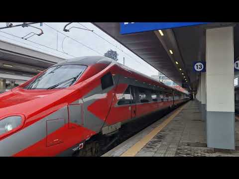 FR 9716 VENEZIA S.L.  - TORINO P.N.