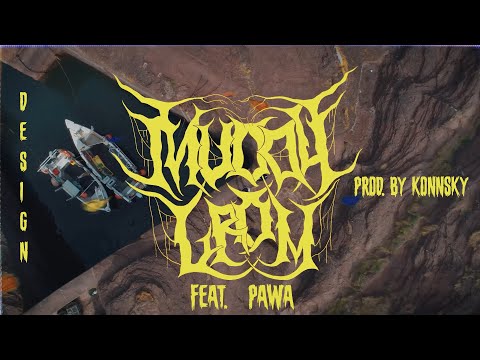 Muody Grom feat. Pawa - Design (prod. by Konnsky)