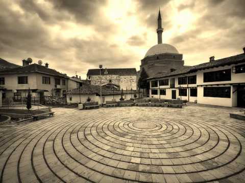 Besnik Nurkollari - Është një vend