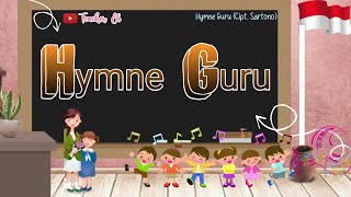 Download lagu Lagu Hymne Guru Beserta Liriknya | Lagu Wajib Nasional mp3