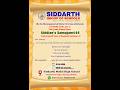SIDDARTH GROUP OF SCHOOLS