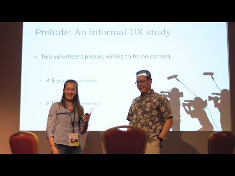 Thoughts on Metaclasses - Herb Sutter - Keynote [ACCU 2017]