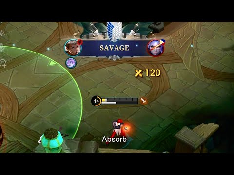 I’m Back! ( INSEC Chou Montage 2025 )