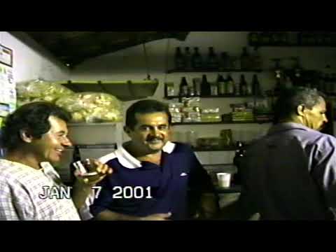 Forró dos Paulistas na Danceteria Candeal, Cônego Marinho, MG