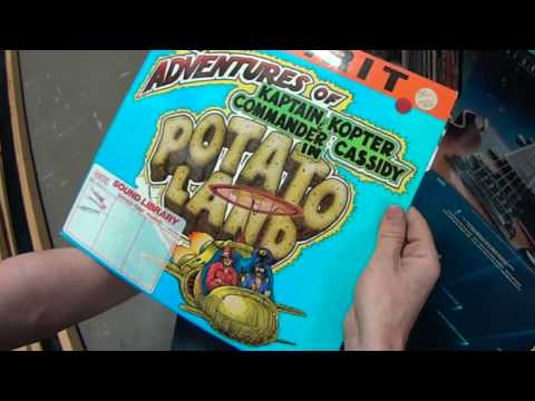 That Diggin' Show S04E05