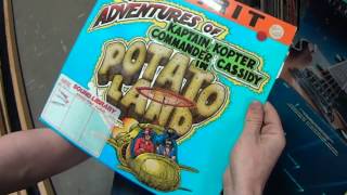 That Diggin' Show S04E05