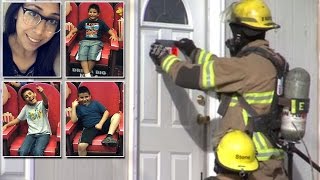 4 Kids Killed After They Are Poisoned From Black Market Pest Control Chemical