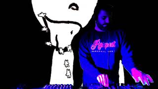 DJ Set with Live Visuals [25.04.2020]