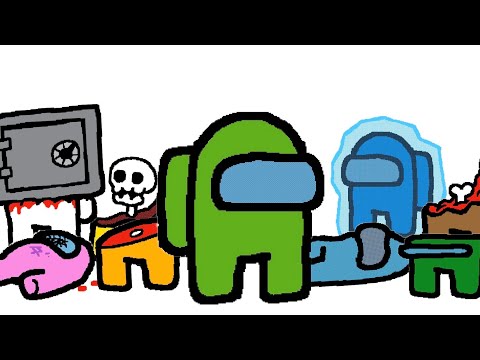 21 Ways to Kill a Crewmate