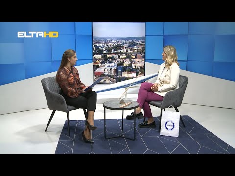 BL HRONIKA 04 10 22 -  GOST JELENA ŠKRBIĆ RADIĆ