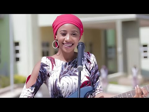 Garzali Miko - Sannu Farar Aniya - Official Music Video 2025#