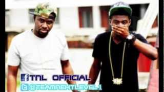 T.N.L - Lighters Up ft. Young Boss [audio]