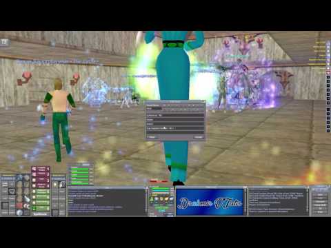 [P99] (Druid/Ranger EPIC KIll) 57 second VSR