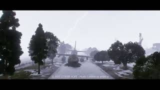 Post Hope: Am Ende beginnt alles | City of Hope | FiveM RP Server