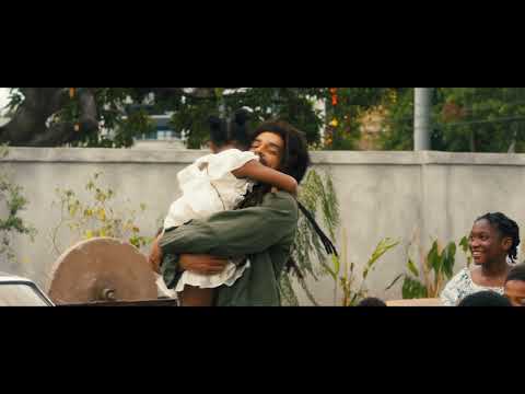 15秒予告　フィールグッド編