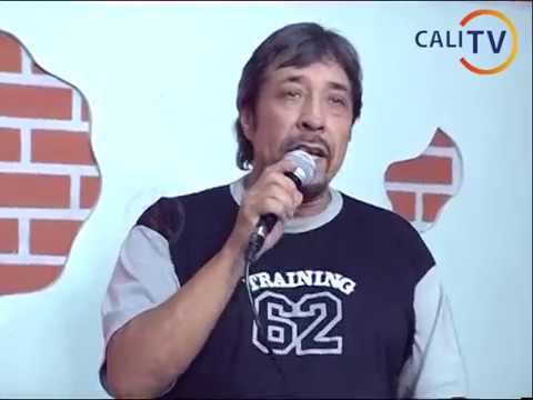 Destino la ciudad - Harold Orozco (Canal CaliTV)