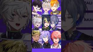 これだからヒーローズ好きなんだよな、ってとこ【 にじさんじヒーローズ切り抜き 】