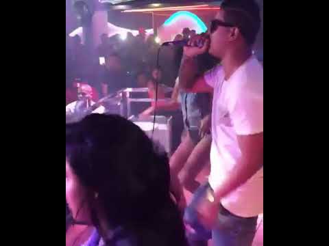 LA MANTA - EN LOVERABAR Fiesta #1