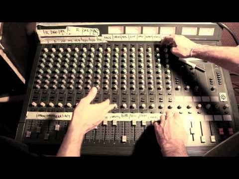 Fyah Dub - Herbie Faders & Michael Bass (Bassplate Records) [Official Audio]