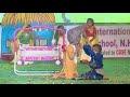 Vagdevi School Holalkere Vagdevi Sourabha 2018 Keliddu Sullagabahudu