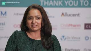 Bhakti Patel_Senior Director, Project Delivery, TFS HealthScience