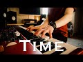 Time - Piano Solo (Inception)