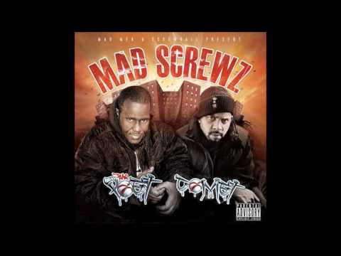 Blaq Poet & Comet - Time For Change