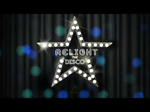 Relight Orchestra, Stereo Touch - It's a Fine Day (Mark Lanzetta & Robert Eno 2022 Remaster)